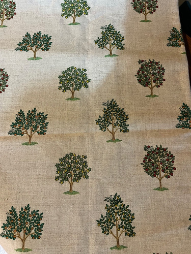 Jane churchill fabric - jane,