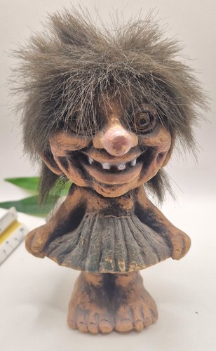 Vintage nyform troll - vintage,