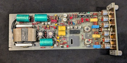 Studer a80rc reproduce - studer,