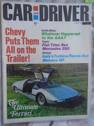 Car driver aug - car, 124
