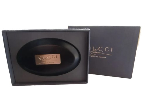 New gucci vintage horse - new,