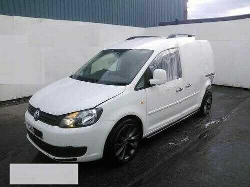 Caddy breaking spares - caddy,