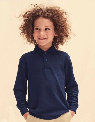 Fruit the loom kids 35 - the, 65/35