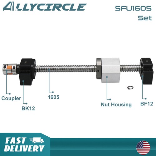 750 850 1000mm sfu1605 - 850,
