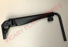 EXTENDABLE MIRROR ARM JCB Part