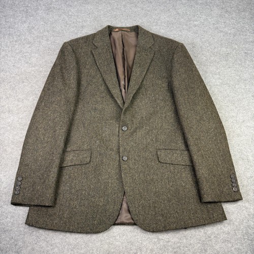 Blazer mens 44 green - uk,