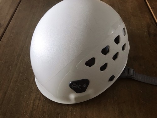 Petzl ecrin roc - petzl, helmet