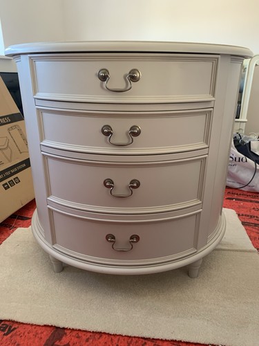 Laura ashley clifton half moon - ashley,