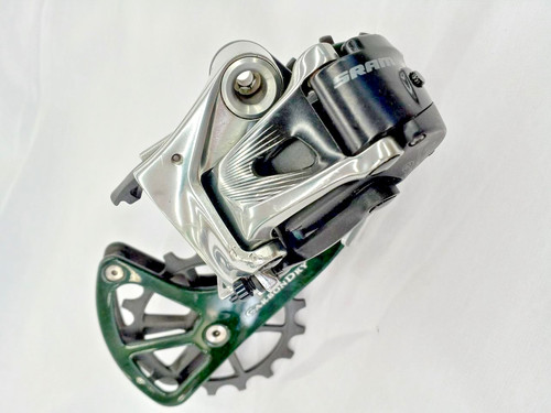 Sram red etap rear - sram,