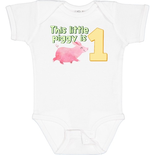 Inktastic this little piggy - this,