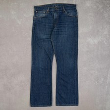 Levi's Vintage 507 Relaxed Fit