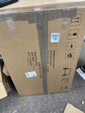 Amazon basics aluminium frame cork notice board