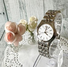 SEIKO CREDOR Watch 4J85-0A20