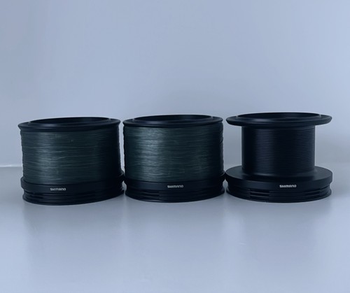Shimano aero technium mgs - 3,