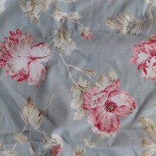 Ashley Wilde Apsley Large Door Curtain Multiples Available