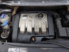 2003-2006 MK1 VOLKSWAGEN