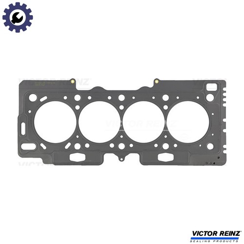 Gasket cylinder head - gasket,