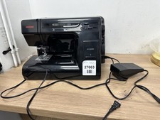 Janome HD3000BE Sewing