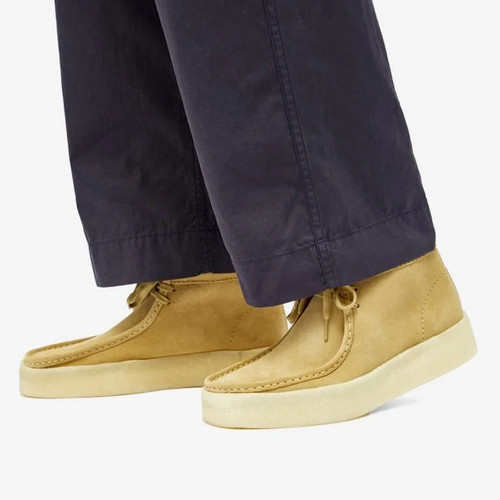 Clarks originals wallabee cup - originals,