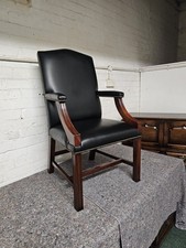 BEVAN FUNNELL MAHOGANY BLACK