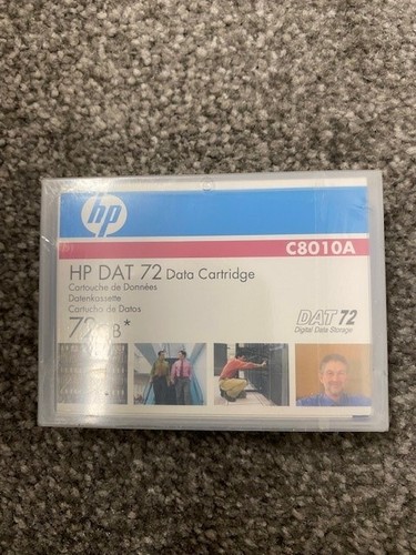Brand new sealed - -, hp
