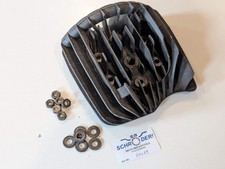 Yamaha DT175MX 2K4 Cylinder Head 2A700, Used