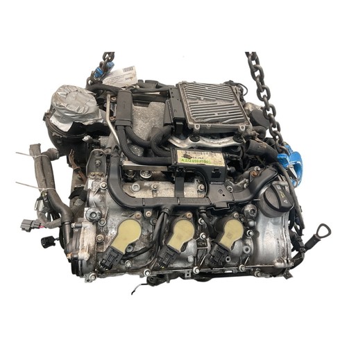 2006 mercedes class - m, engine