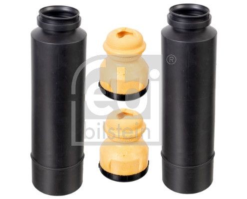 Febi bilstein 176507 - febi, rear