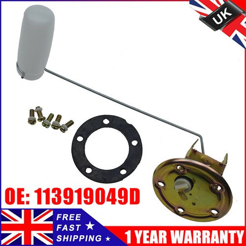 For fuel tank sender - vw,