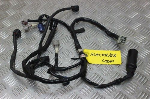 Xjr1300 injector loom - injector,