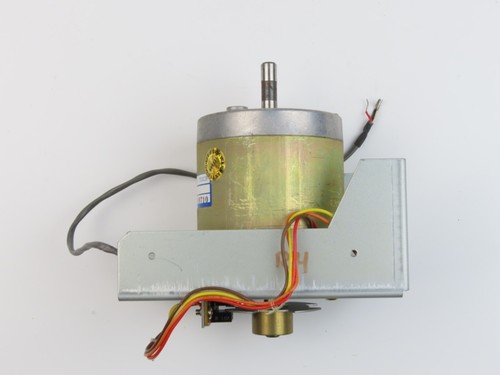 Tascam reel motor - reel,