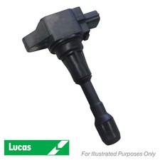 Genuine Lucas Ignition Coil -
