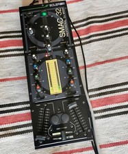 ECLER SMAC 32 dj mixer channel