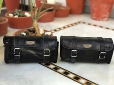 Quality Leather Motorcycle