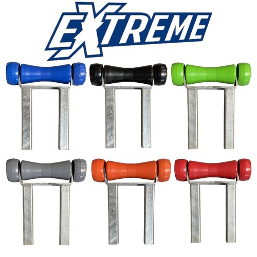 Extreme 200mm keel roller - extreme, t