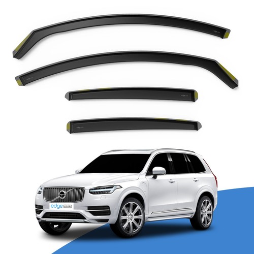 Volvo xc90 mk2 2015 - 2015-onwards, 5