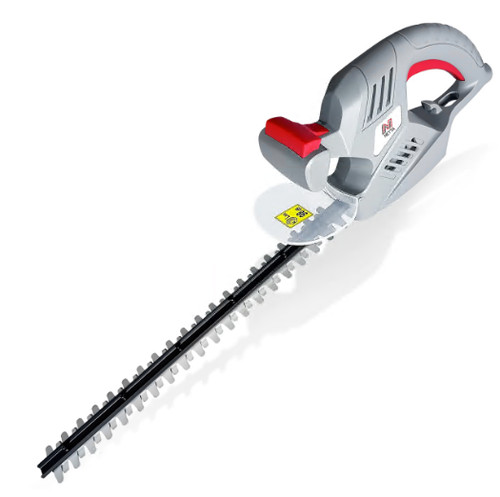 500w electric corded hedge - 500w,