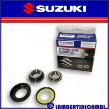 51640-40810 steering stem bearing kit genuine SUZUKI AN400 AN BURGMAN 400 2005