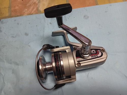 Daiwa 160x reel excellent - ,