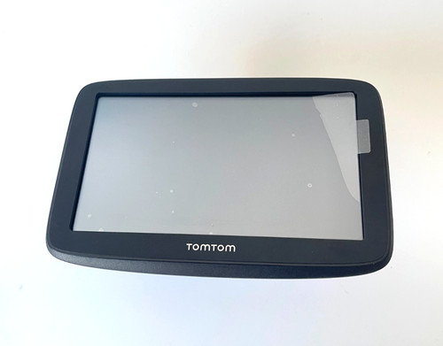 Tomtom classic wifi - 5", sat