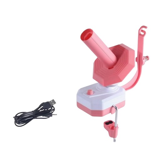 Automatic wool winder - automatic, machine