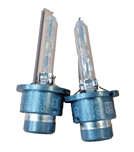 Headlight lamp d2s - lamp,