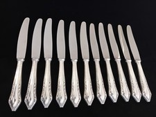 QUALITY SET OF 11 SOLINGEN