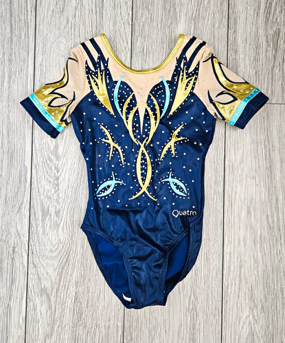 Quatro girls gymnastics - girls',