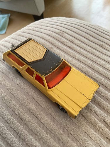 Matchbox super kings 68 - matchbox,