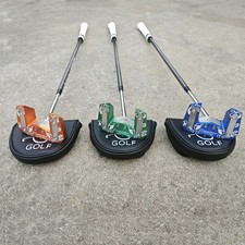 Golf Putter Zero-Torque High