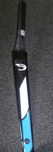 Dolan rdx forks - dolan,