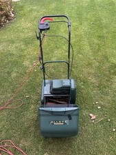 Allett Kensington 12e Electric