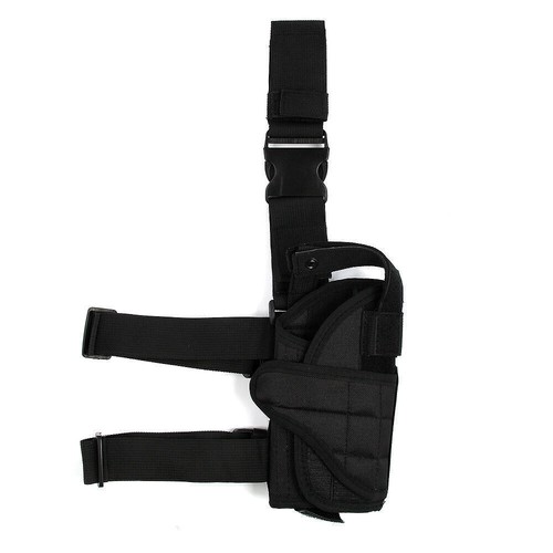 Adjustable drop leg - drop,