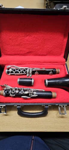 Boosey hawkes 10 wooden - hawkes,